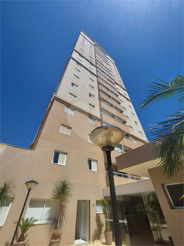 Residencial Central Square