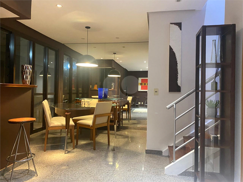 Aluguel Apartamento São Paulo Indianópolis 1