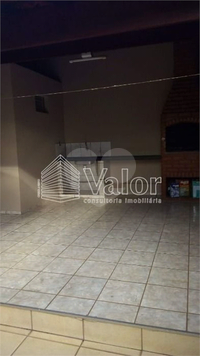 Venda Casa São Carlos Loteamento Habitacional São Carlos 1 1