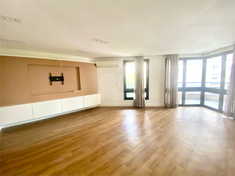 Aluguel Apartamento São Paulo Cerqueira César 1