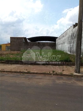 Venda Terreno São Carlos Jardim Ipanema 1