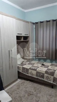 Venda Casa Ibaté Centro 1