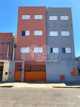 Venda Apartamento São Carlos Jardim Bandeirantes 1