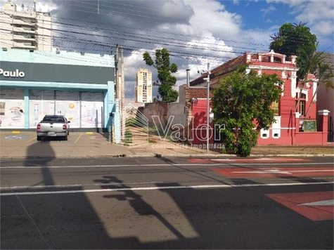 Venda Terreno São Carlos Centro 1