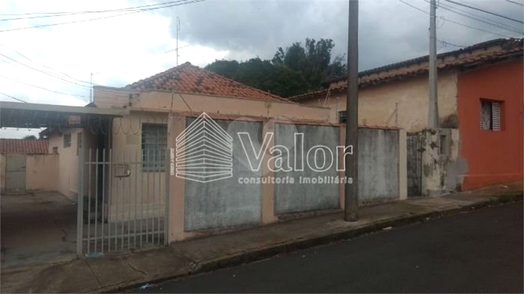 Venda Casa São Carlos Vila Monteiro (gleba I) 1