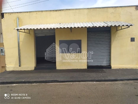 Aluguel Galpão São Carlos Vila Jacobucci 1