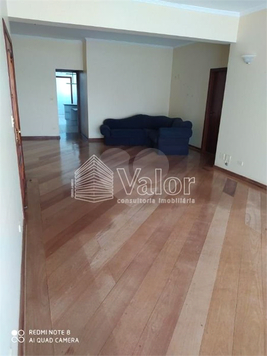 Venda Apartamento São Carlos Vila Monteiro (gleba I) 1