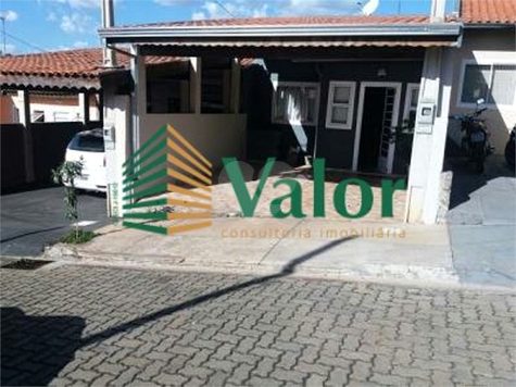 Venda Casa São Carlos Recreio São Judas Tadeu 1