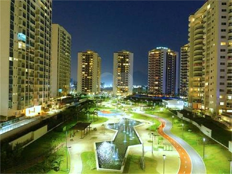 Venda Apartamento Rio De Janeiro Camorim 1