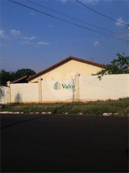 Venda Casa São Carlos Residencial Samambaia 1