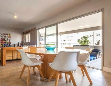 Venda Apartamento São Paulo Sumarezinho 1