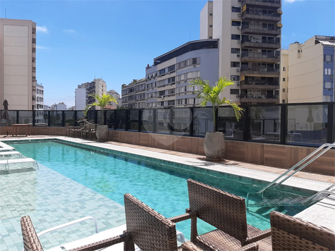 Tijuca All Ways Residencial & Club