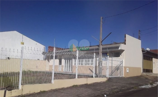 Venda Galpão São Carlos Residencial Parque Douradinho 1