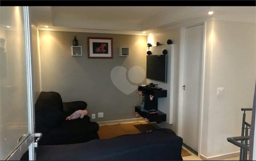 Venda Apartamento Santo André Vila Lutécia 1