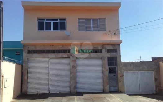 Venda Casa São Carlos Vila Boa Vista 1