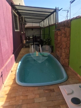 Venda Casa São Carlos Vila Boa Vista 1 1