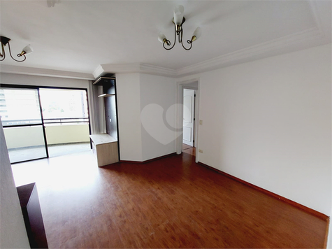 Venda Apartamento São Paulo Vila Hamburguesa 1