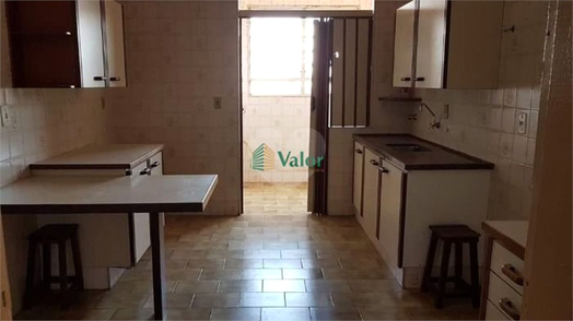 Venda Apartamento São Carlos Jardim São João Batista 1