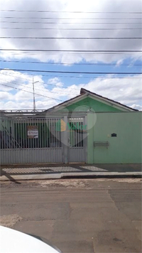 Venda Casa São Carlos Parque Primavera 1