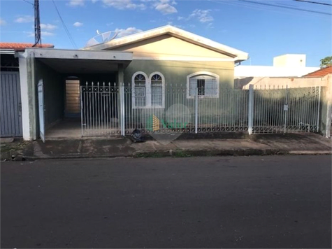 Venda Casa São Carlos Jardim Brasil 1