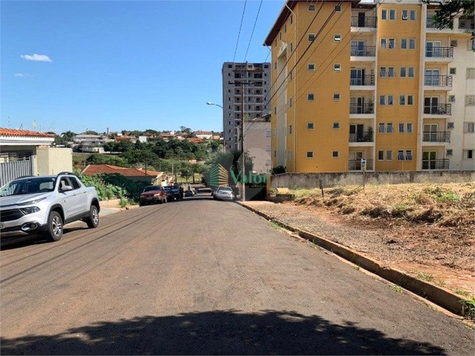 Venda Terreno São Carlos Jardim Gibertoni 1