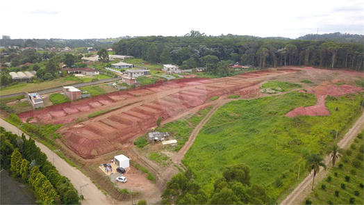 Venda Terreno Cotia Santana 1