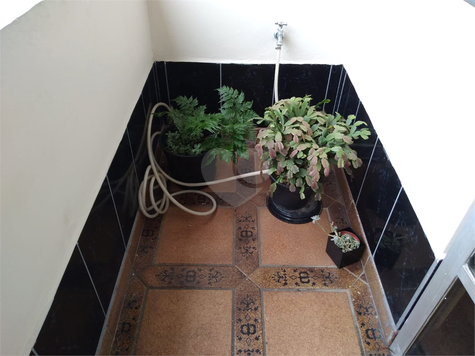 Edifício Condomínio Antuérpia