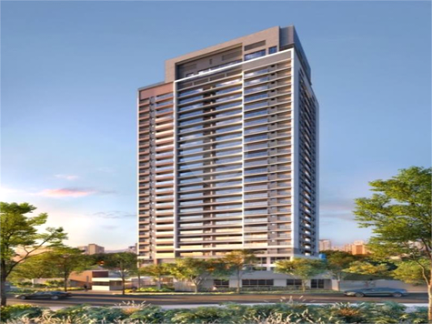 Venda Apartamento São Paulo Vila Pompéia 1