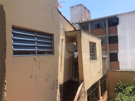 Venda Sobrado São Paulo Planalto Paulista 1