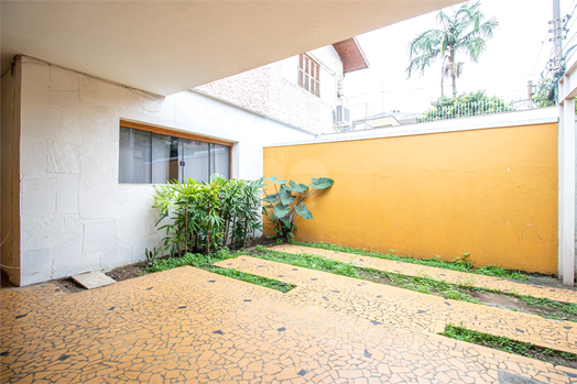 Venda Sobrado São Paulo Chácara Monte Alegre 1