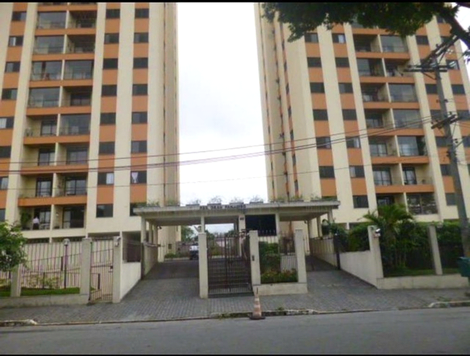 Venda Apartamento São Paulo Vila Cláudia 1