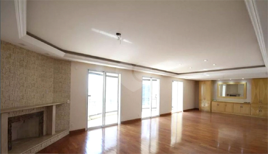 Venda Apartamento São Paulo Jardim Vila Mariana 1