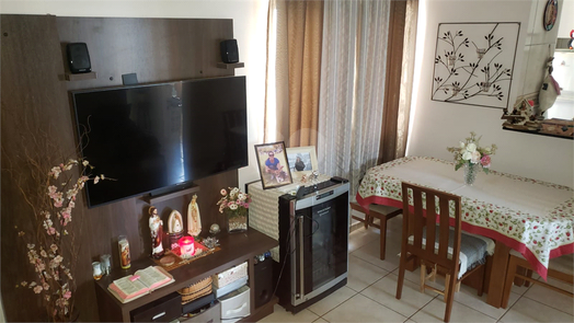 Venda Apartamento Campinas São Bernardo 1