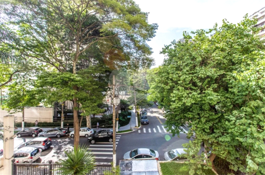 Aluguel Apartamento São Paulo Vila Nova Conceição 1