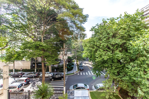Aluguel Apartamento São Paulo Vila Nova Conceição 1
