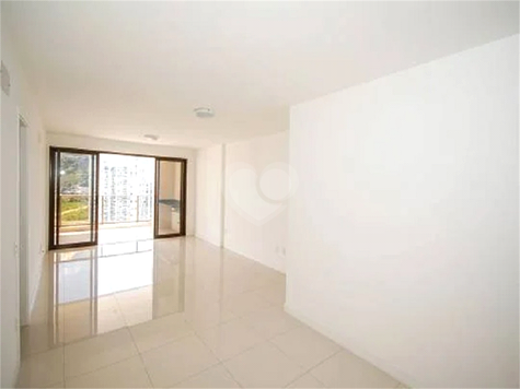 Venda Apartamento Rio De Janeiro Camorim 1