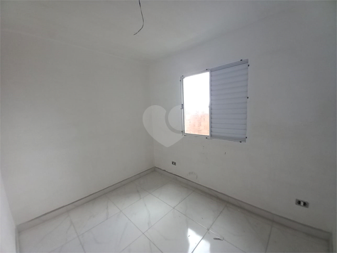 Venda Condomínio São Paulo Vila Basileia 1