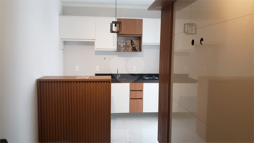 Venda Condomínio São Paulo Vila Basileia 1
