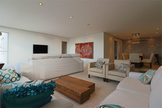 Aluguel Apartamento São Paulo Jardim Europa 1