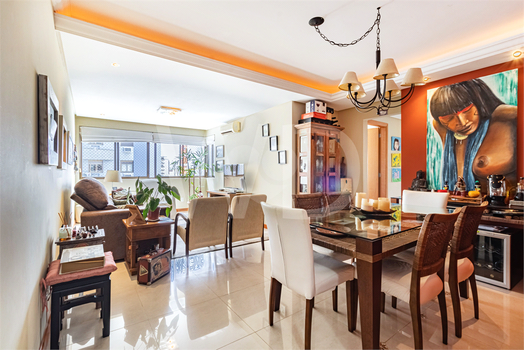 Edifício Vivenda Del Arvoredo