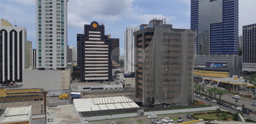 Ed. Bahia Executivo Center