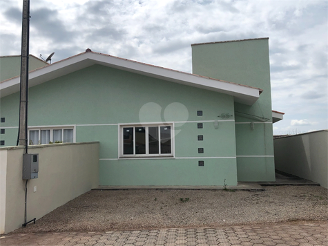 Venda Casa térrea Bom Jesus Dos Perdões Centro 1