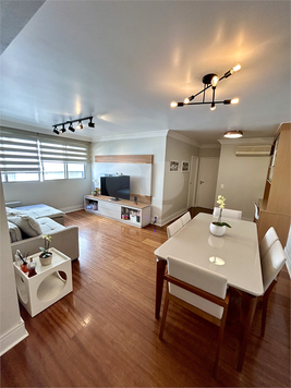 Venda Apartamento São Paulo Cerqueira César 1