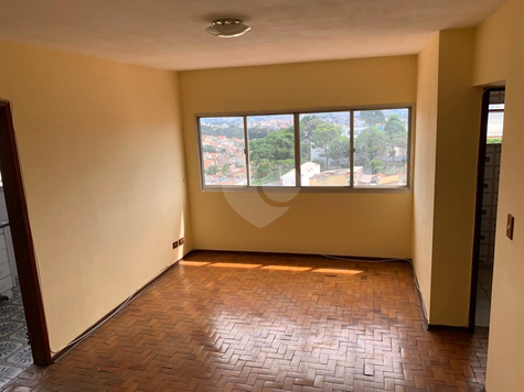 Venda Apartamento São Paulo Tucuruvi 1