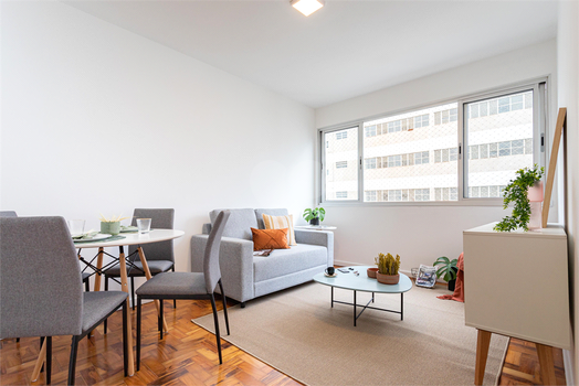 Edifício Inhambú II