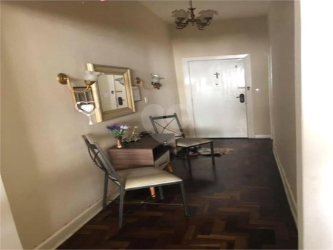 Venda Apartamento São Paulo Bela Vista 1