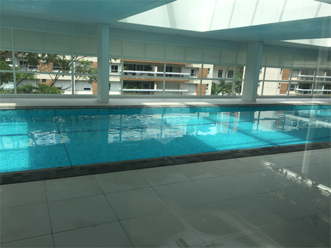 Venda Apartamento São Paulo Vila Andrade 1