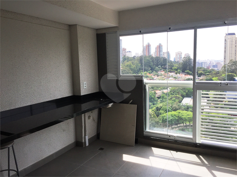 Venda Apartamento São Paulo Vila Andrade 1