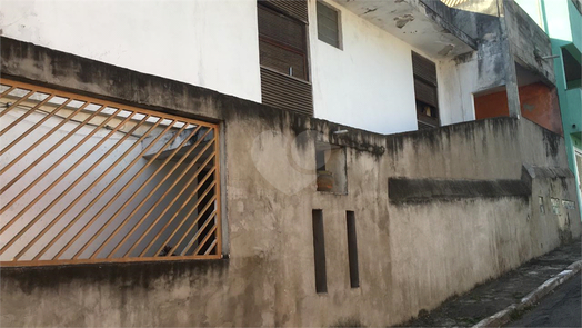 Venda Sobrado São Paulo Vila Medeiros 1