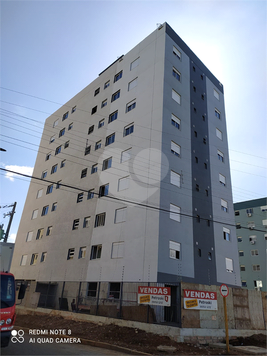 Venda Apartamento Cachoeirinha Vila Bom Princípio 1